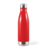Promotional Mosman Stainless Steel Drink Bottle Red